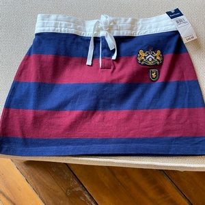 New Girls Ralph Lauren skirt size large